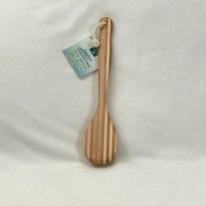 Earth Therapeutics - Tampico Vegetable Fiber Skin Brush!